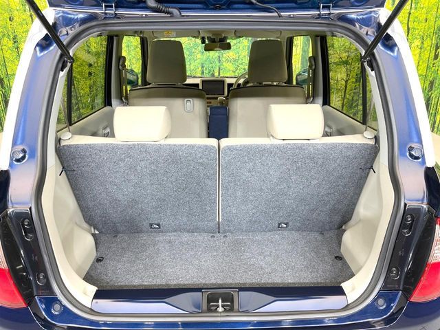 SUZUKI ALTO LAPIN 2021 Image 31