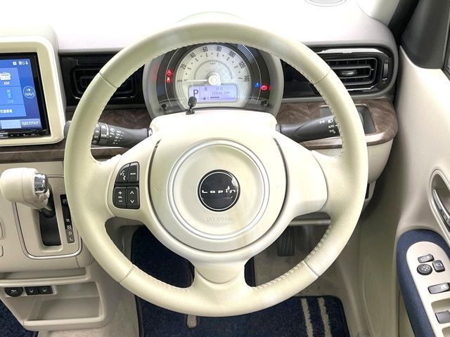 SUZUKI ALTO LAPIN 2021 Image 31