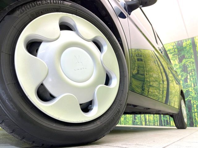 SUZUKI ALTO LAPIN 2021 Image 31