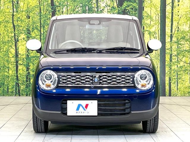 SUZUKI ALTO LAPIN 2021 Image 31