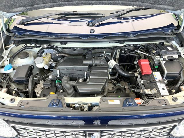 SUZUKI ALTO LAPIN 2021 Image 31