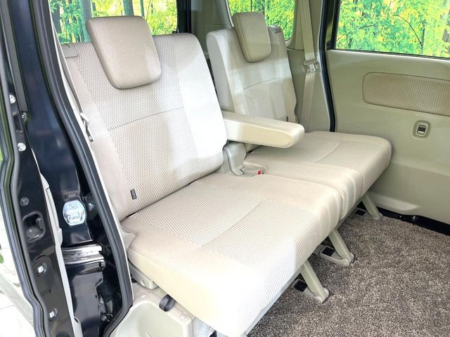 SUZUKI EVERY WAGON 2020 Image 31