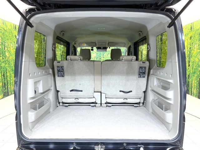 SUZUKI EVERY WAGON 2020 Image 31