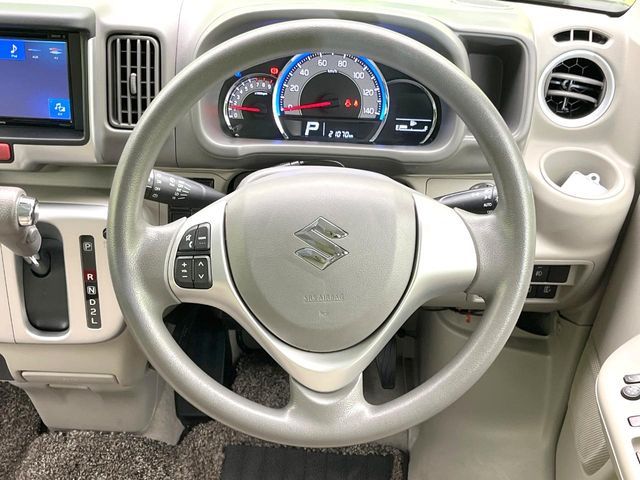 SUZUKI EVERY WAGON 2020 Image 31