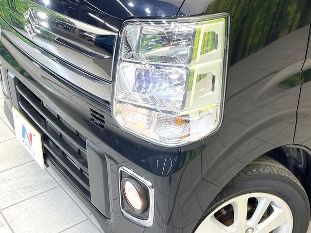 SUZUKI EVERY WAGON 2020 Image 31