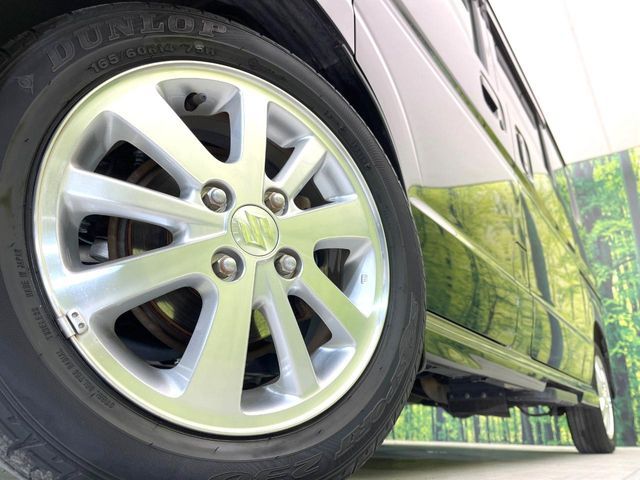 SUZUKI EVERY WAGON 2020 Image 31