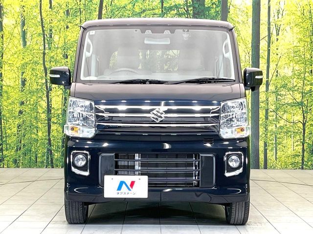 SUZUKI EVERY WAGON 2020 Image 31