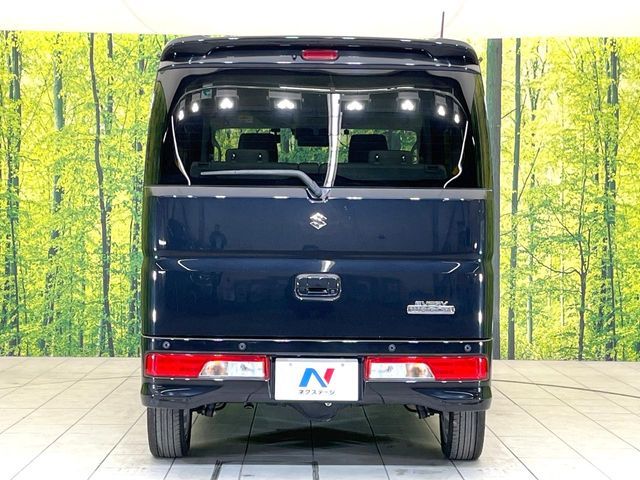 SUZUKI EVERY WAGON 2020 Image 31