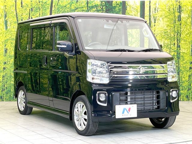 SUZUKI EVERY WAGON 2020 Image 31