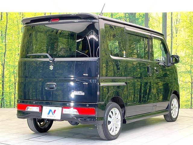 SUZUKI EVERY WAGON 2020 Image 31