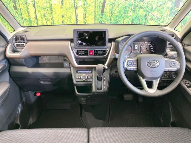 DAIHATSU MOVE 2025 Image 31