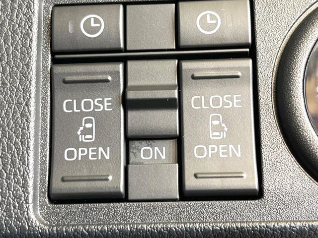 DAIHATSU MOVE 2025 Image 31