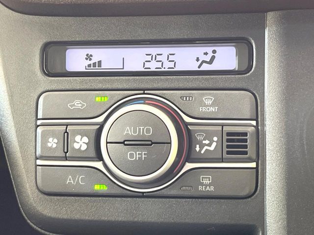 DAIHATSU MOVE 2025 Image 31