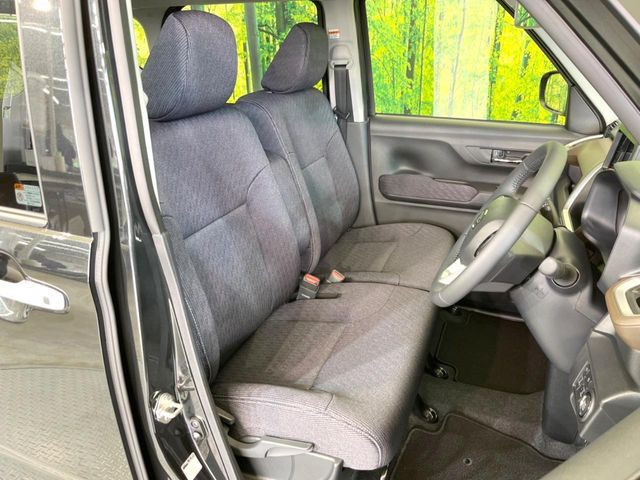 DAIHATSU MOVE 2025 Image 31