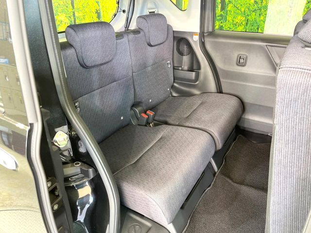 DAIHATSU MOVE 2025 Image 31