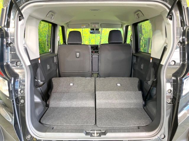 DAIHATSU MOVE 2025 Image 31