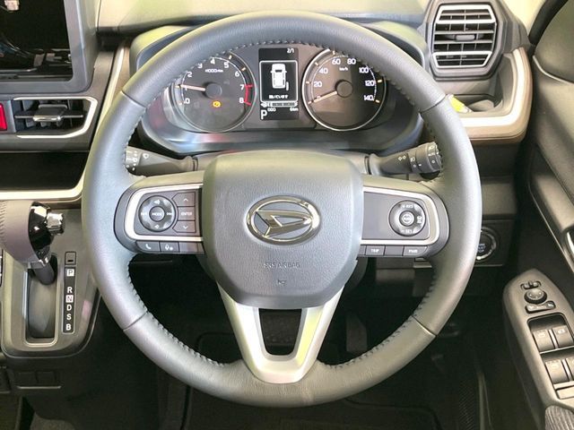 DAIHATSU MOVE 2025 Image 31