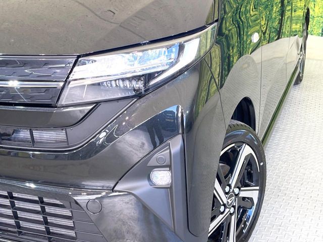 DAIHATSU MOVE 2025 Image 31