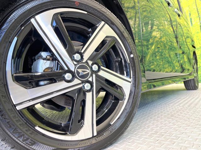 DAIHATSU MOVE 2025 Image 31