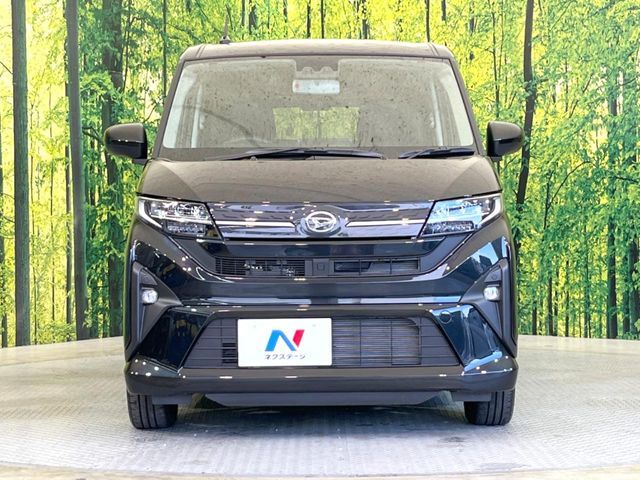 DAIHATSU MOVE 2025 Image 31