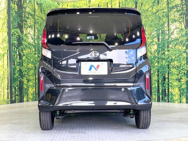 DAIHATSU MOVE 2025 Image 31