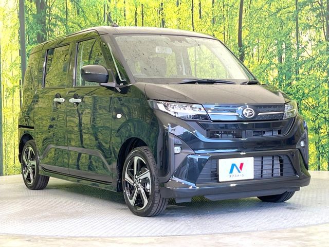 DAIHATSU MOVE 2025 Image 31
