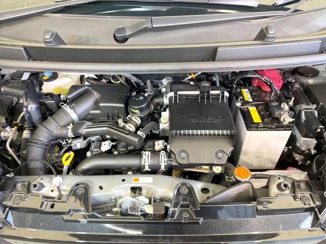 DAIHATSU MOVE 2025 Image 31