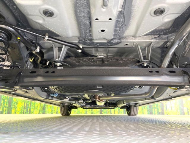 DAIHATSU MOVE 2025 Image 31