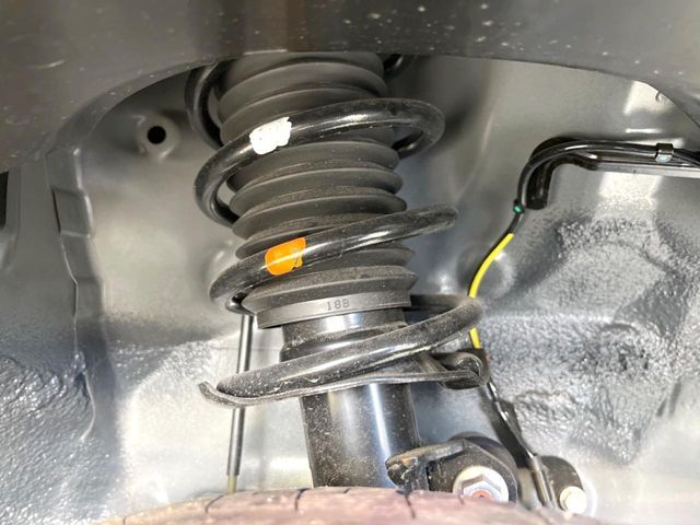 DAIHATSU MOVE 2025 Image 31