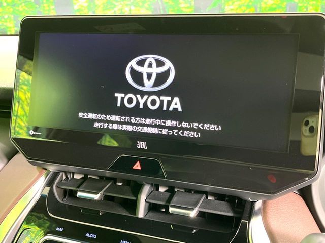 TOYOTA HARRIER 2WD 2020 Image 31