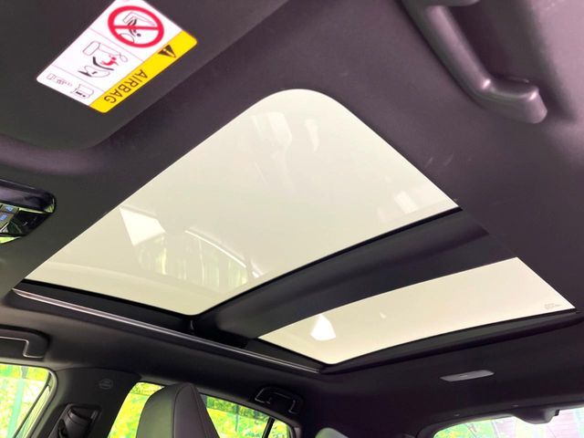 TOYOTA HARRIER 2WD 2020 Image 31