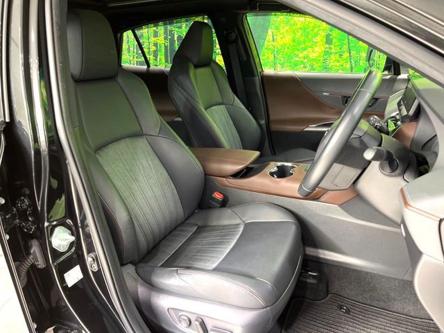 TOYOTA HARRIER 2WD 2020 Image 31