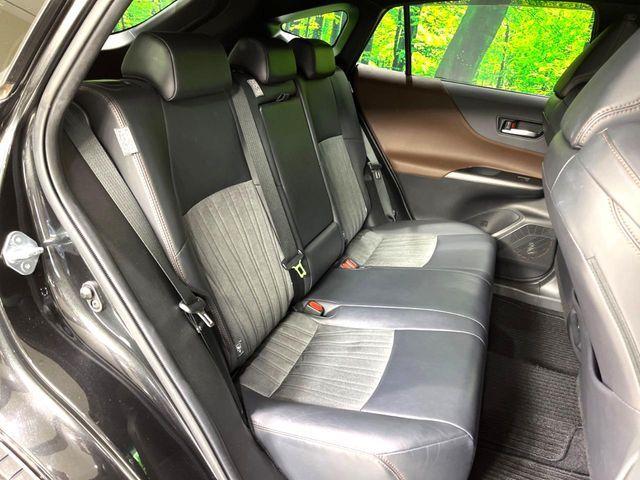 TOYOTA HARRIER 2WD 2020 Image 31