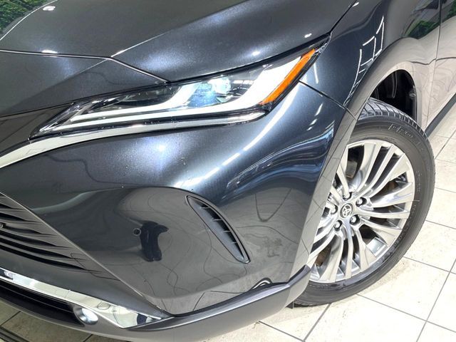 TOYOTA HARRIER 2WD 2020 Image 31