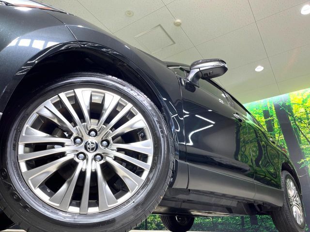 TOYOTA HARRIER 2WD 2020 Image 31