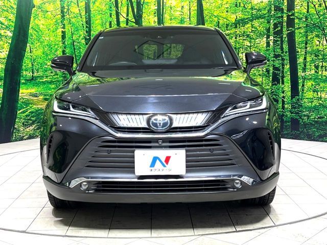 TOYOTA HARRIER 2WD 2020 Image 31