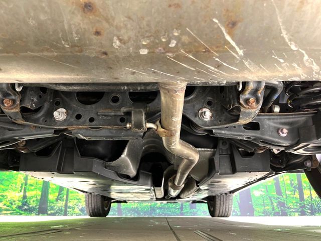 TOYOTA HARRIER 2WD 2020 Image 31