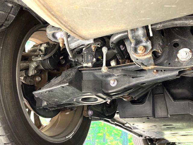 TOYOTA HARRIER 2WD 2020 Image 31