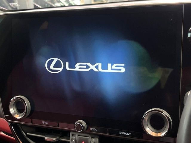 TOYOTA LEXUS NX350H AWD 2023 Image 31