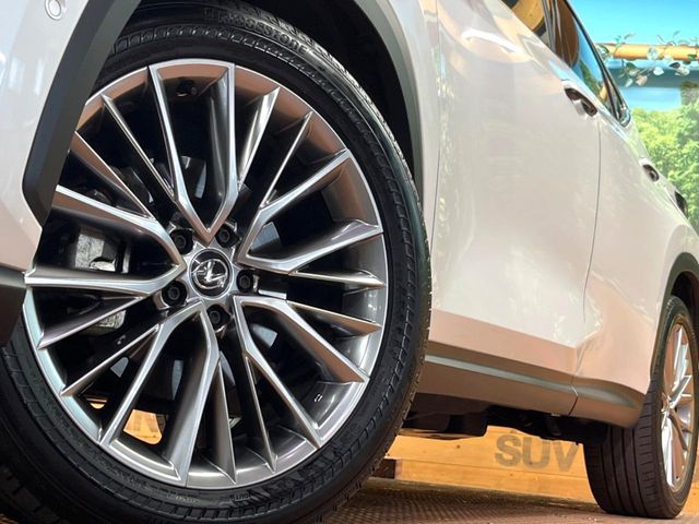 TOYOTA LEXUS NX350H AWD 2023 Image 31