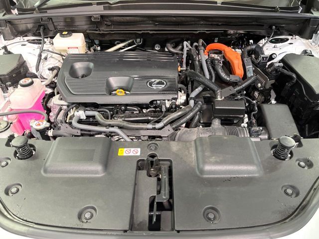 TOYOTA LEXUS NX350H AWD 2023 Image 31