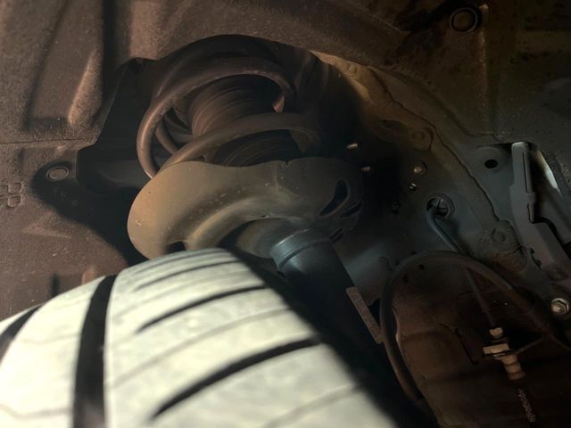 TOYOTA LEXUS NX350H AWD 2023 Image 31