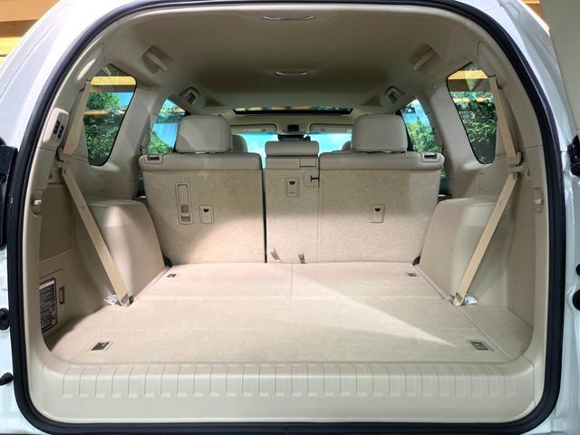 TOYOTA LANDCRUISER PRADO 2023 Image 31