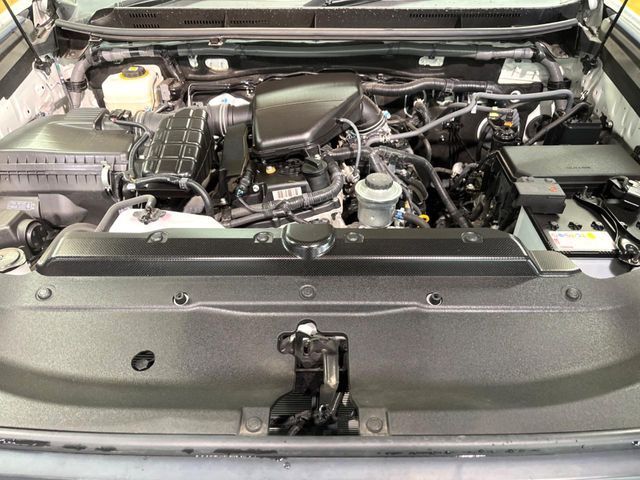 TOYOTA LANDCRUISER PRADO 2023 Image 31