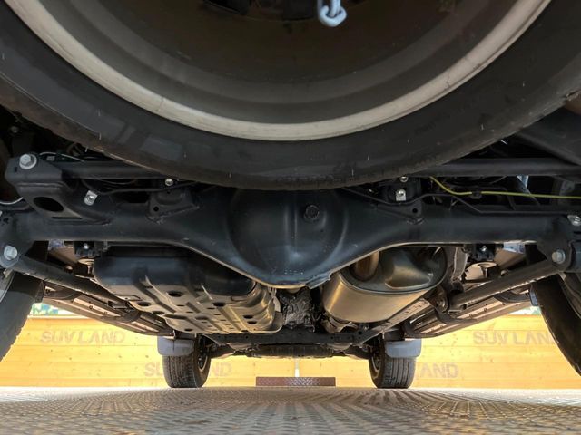 TOYOTA LANDCRUISER PRADO 2023 Image 31