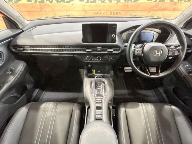 HONDA ZR-V E:HEV 2023 Image 31
