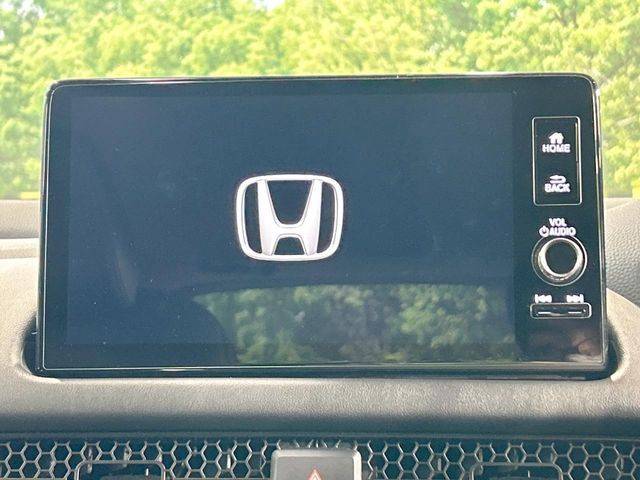 HONDA ZR-V E:HEV 2023 Image 31