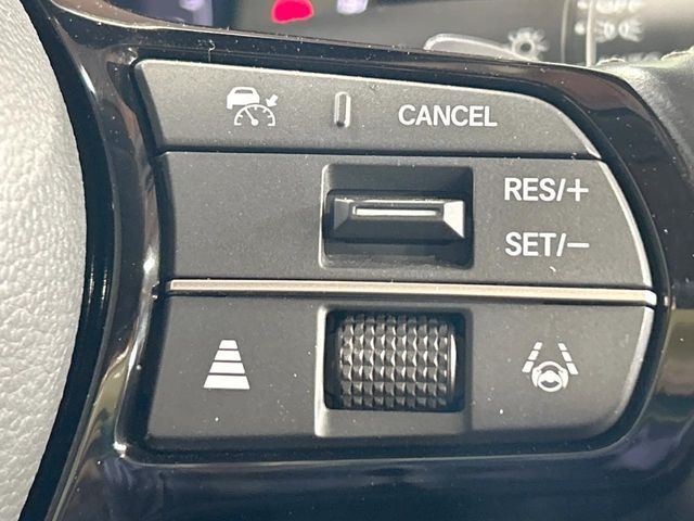 HONDA ZR-V E:HEV 2023 Image 31