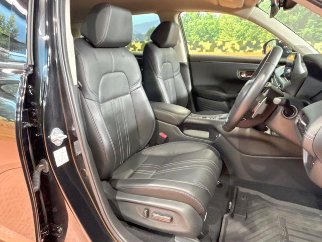 HONDA ZR-V E:HEV 2023 Image 31