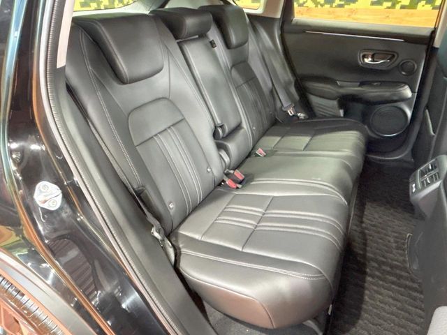 HONDA ZR-V E:HEV 2023 Image 31